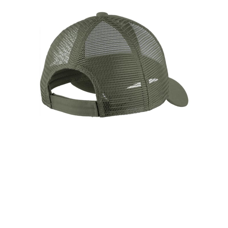 Port Authority Adjustable Mesh Back Cap. 8
