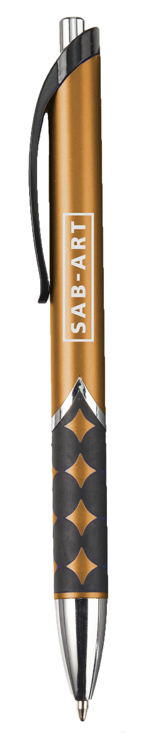 Santa Cruz MGC Pen 9