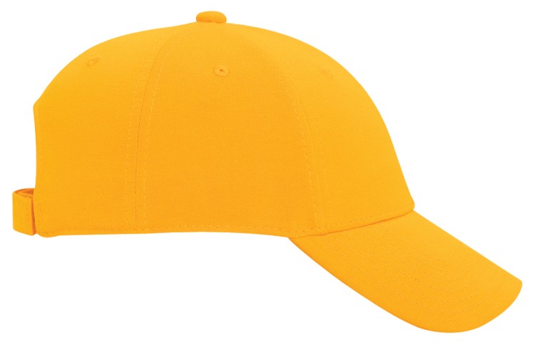 OTTO CAP® 6 Panel Low Profile Baseball Cap 123