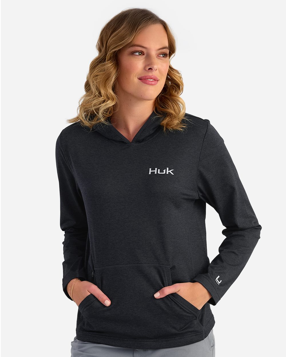 Women's Coldfront+ Hooded Sweatshirt - H6130023 6