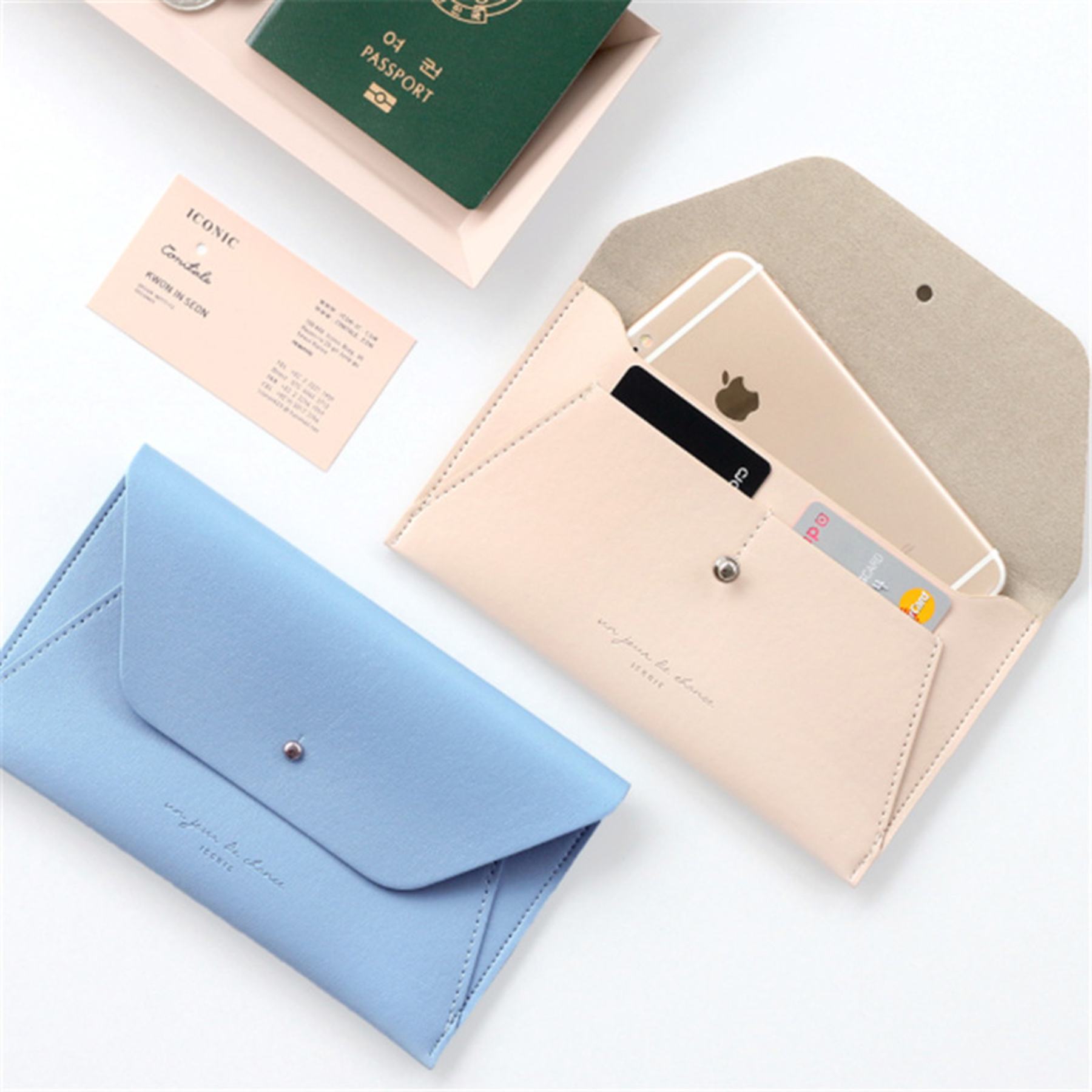 Credit Card Holder 3