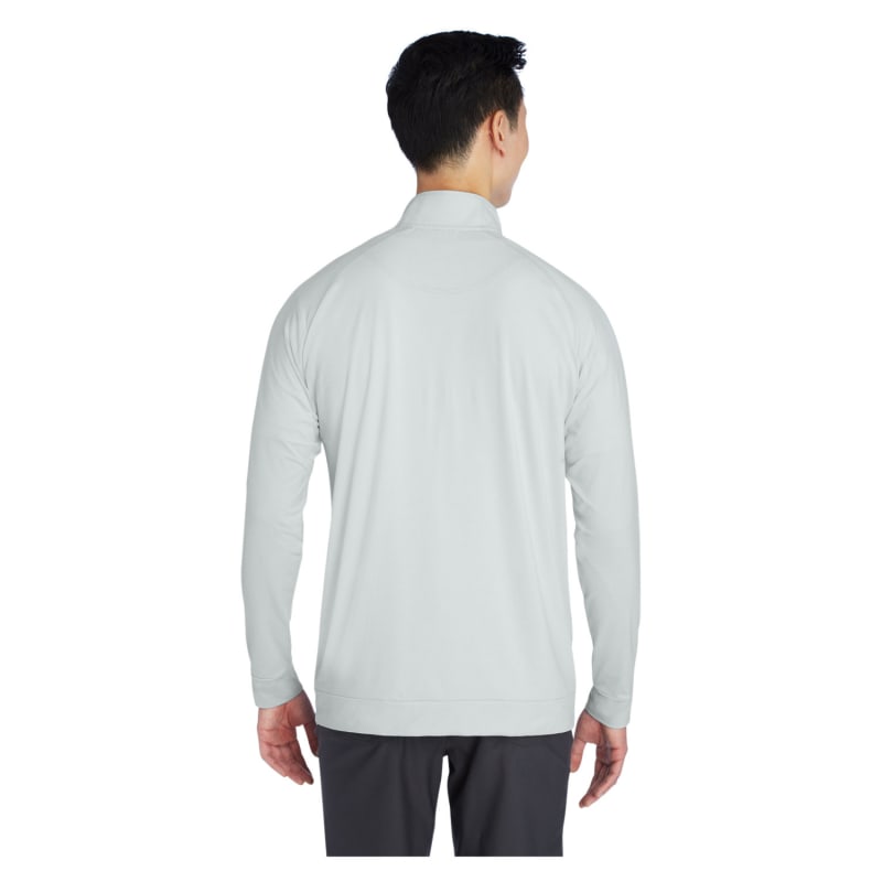 Swannies Golf Men's Graham Quarter-Zip 5