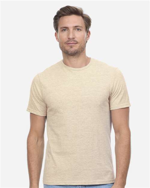 Unisex Epic CVC T-Shirt - T1001 89