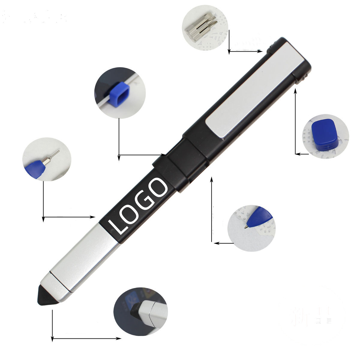 Multifunction Tool Set 2