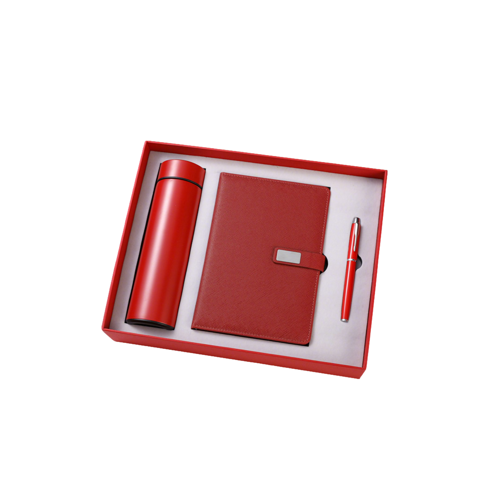 Smart Temperature Cup Notebook Gift Set 1