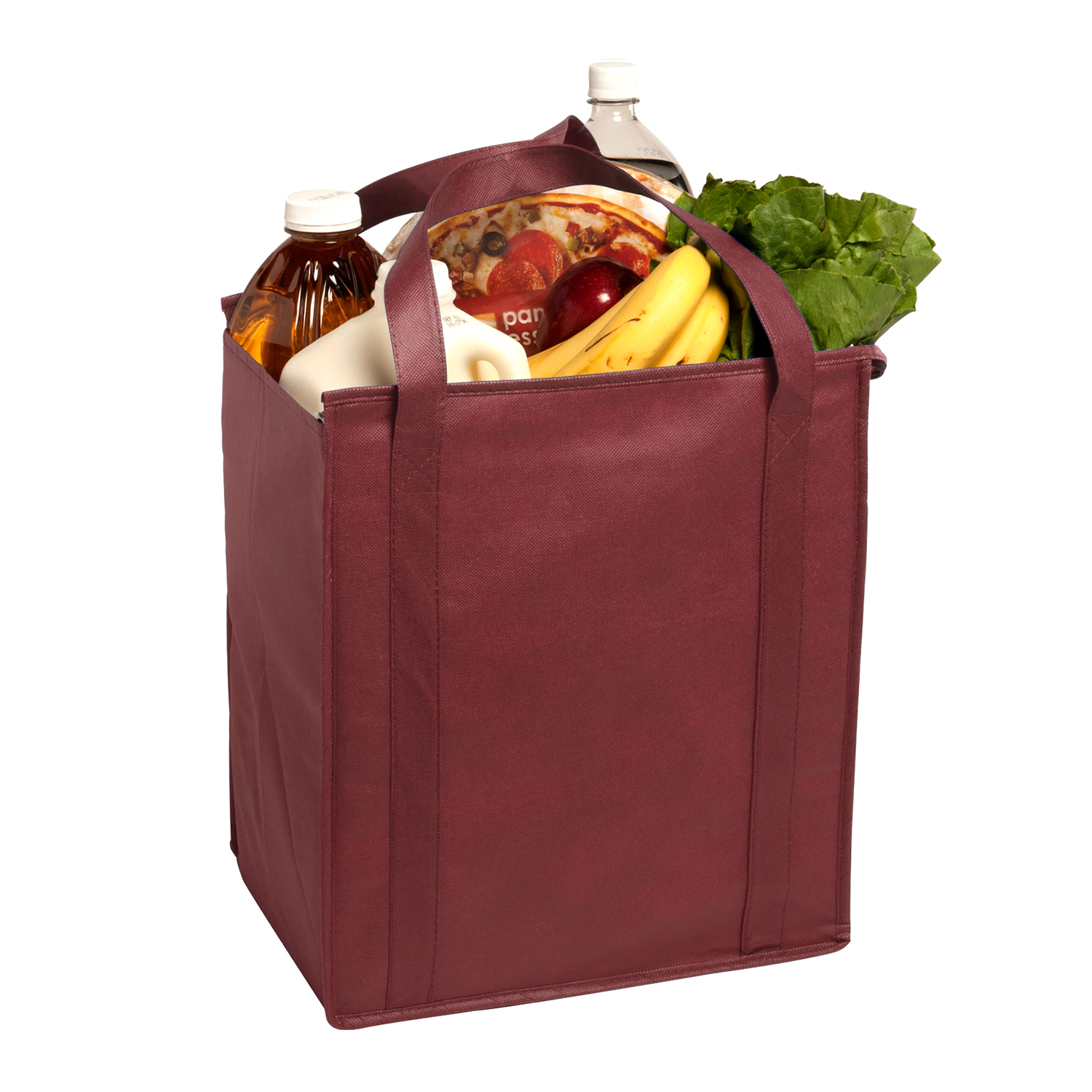 Insulated Non-Woven Shopping Bag 6