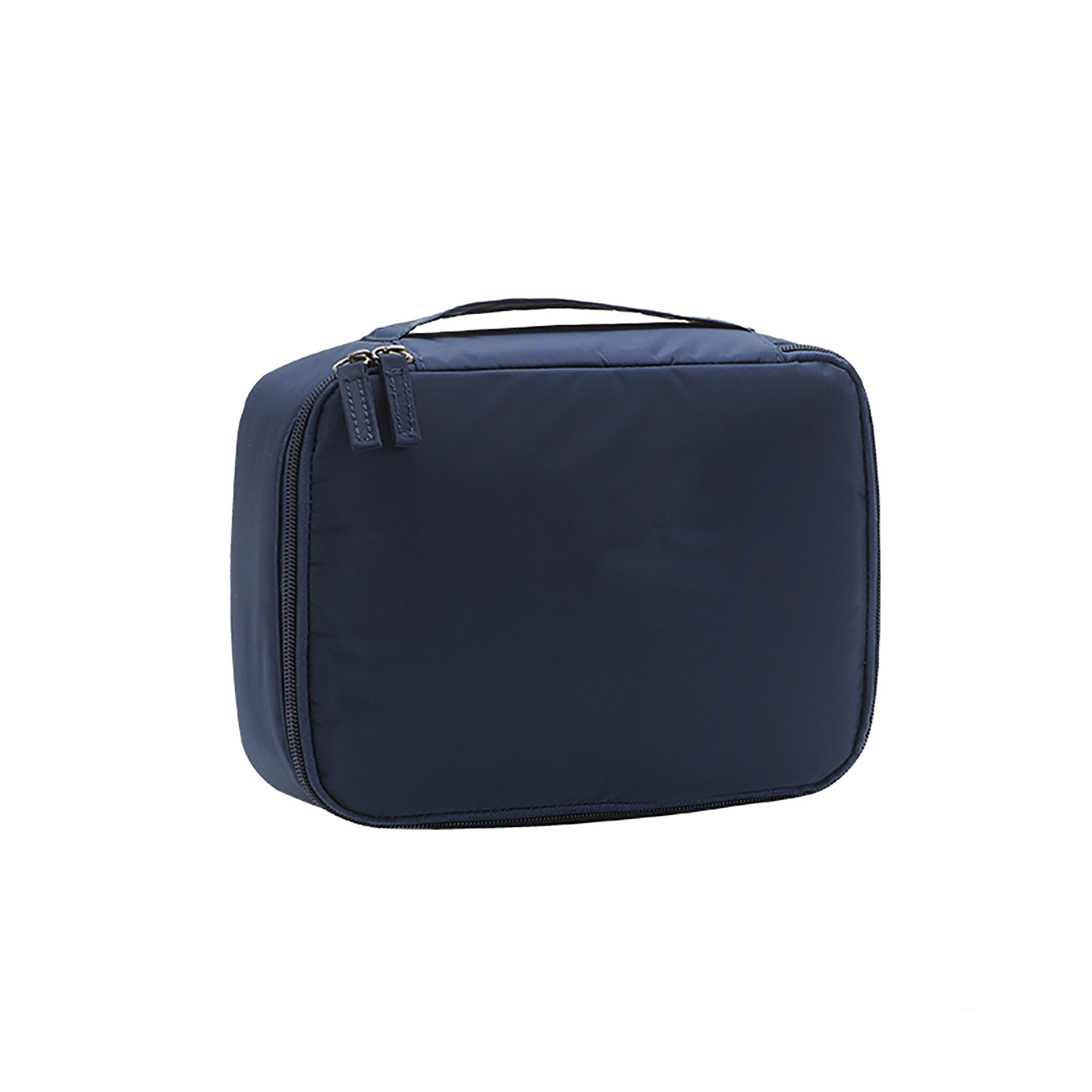 Portable Polyester Travel Makeup Bag 7