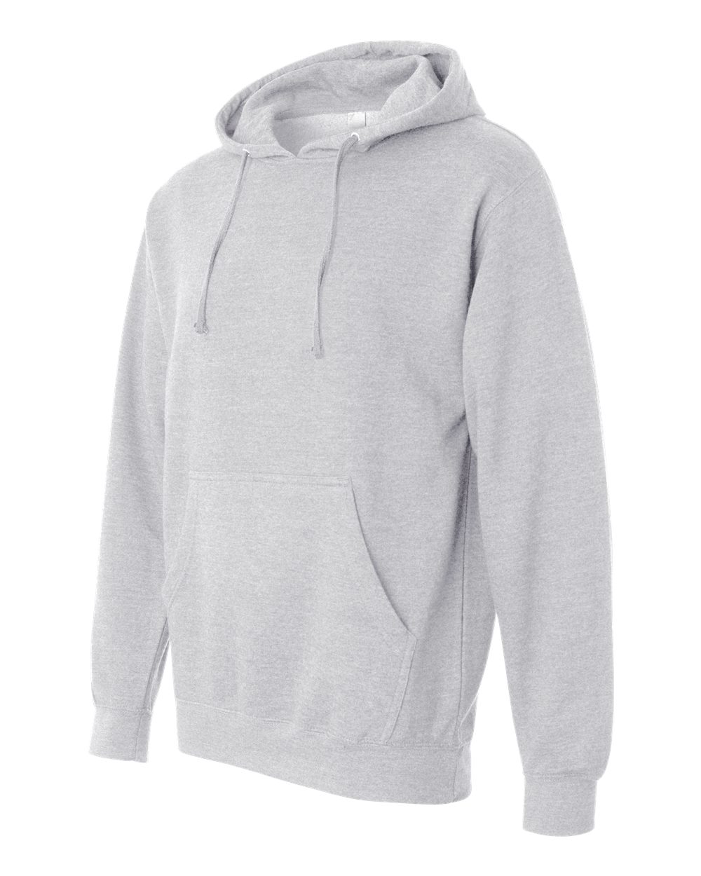 Unisex Midweight Hooded Sweatshirt - SS4500 261