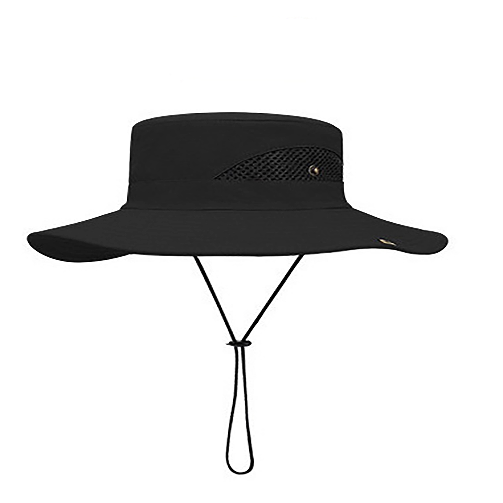 Multifunctional Sun Visor Bucket Hat 6
