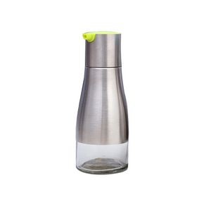 10oz Touch On And Off Oil Dispenser Bottle 7