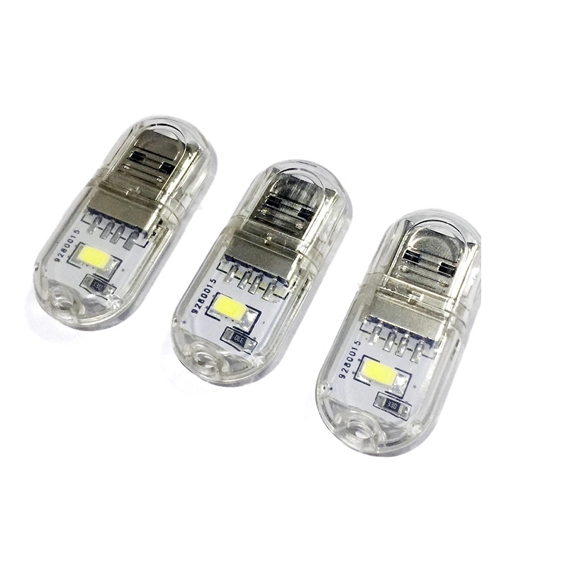 USB Led Night Light 2
