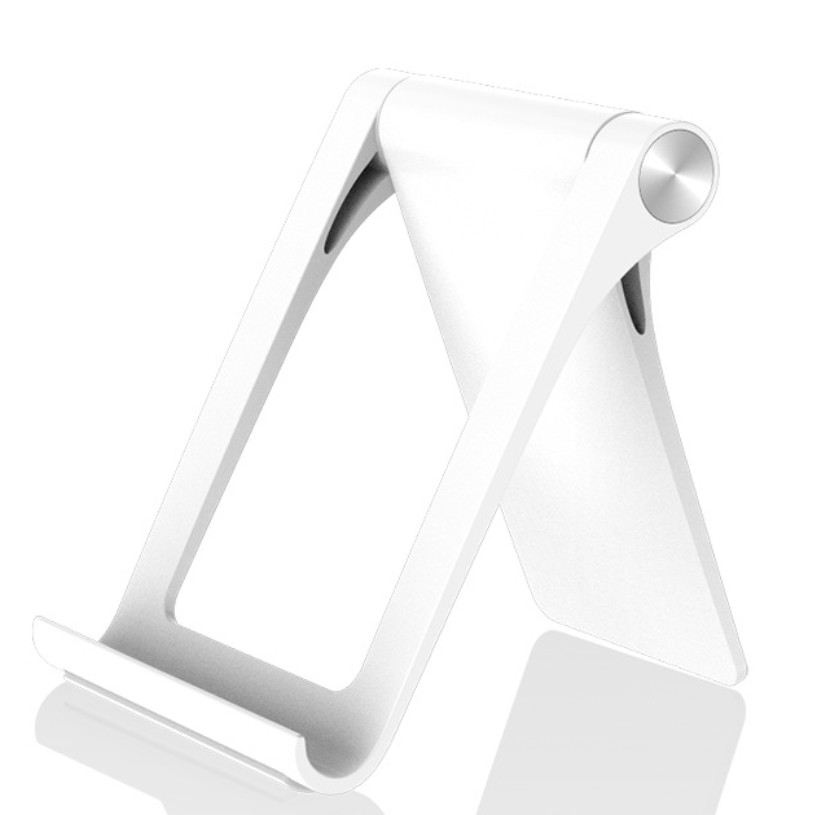 Foldable Tablet Stand Desk Mobile Phone Holder 4