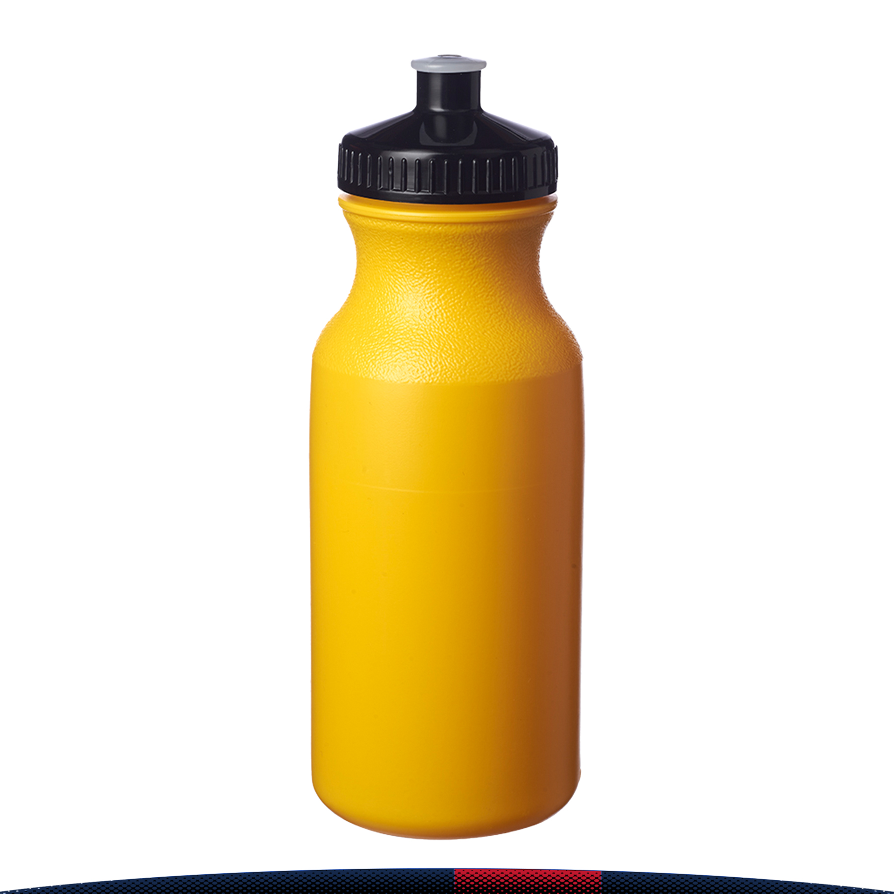 Eamon Plastic Sports Bottle - 20 OZ. 14