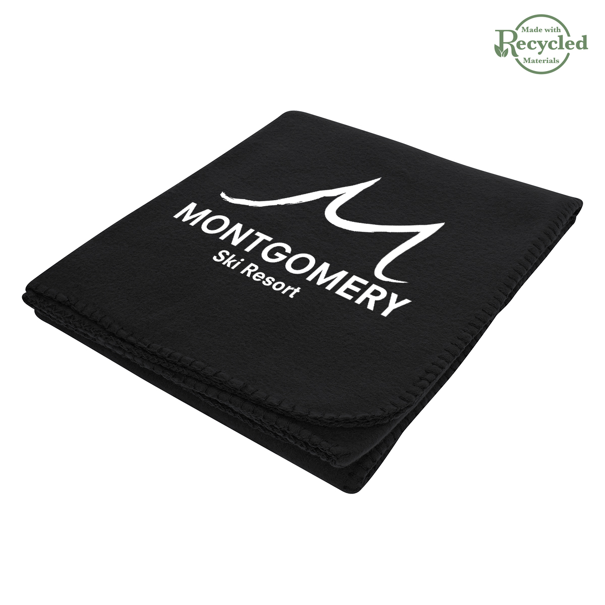 Filmore Fleece Blanket 12