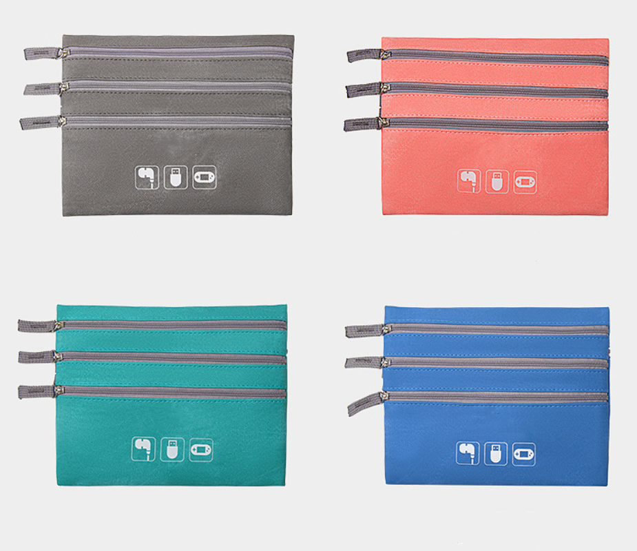 Travel Multifunctional Storage Bag 2