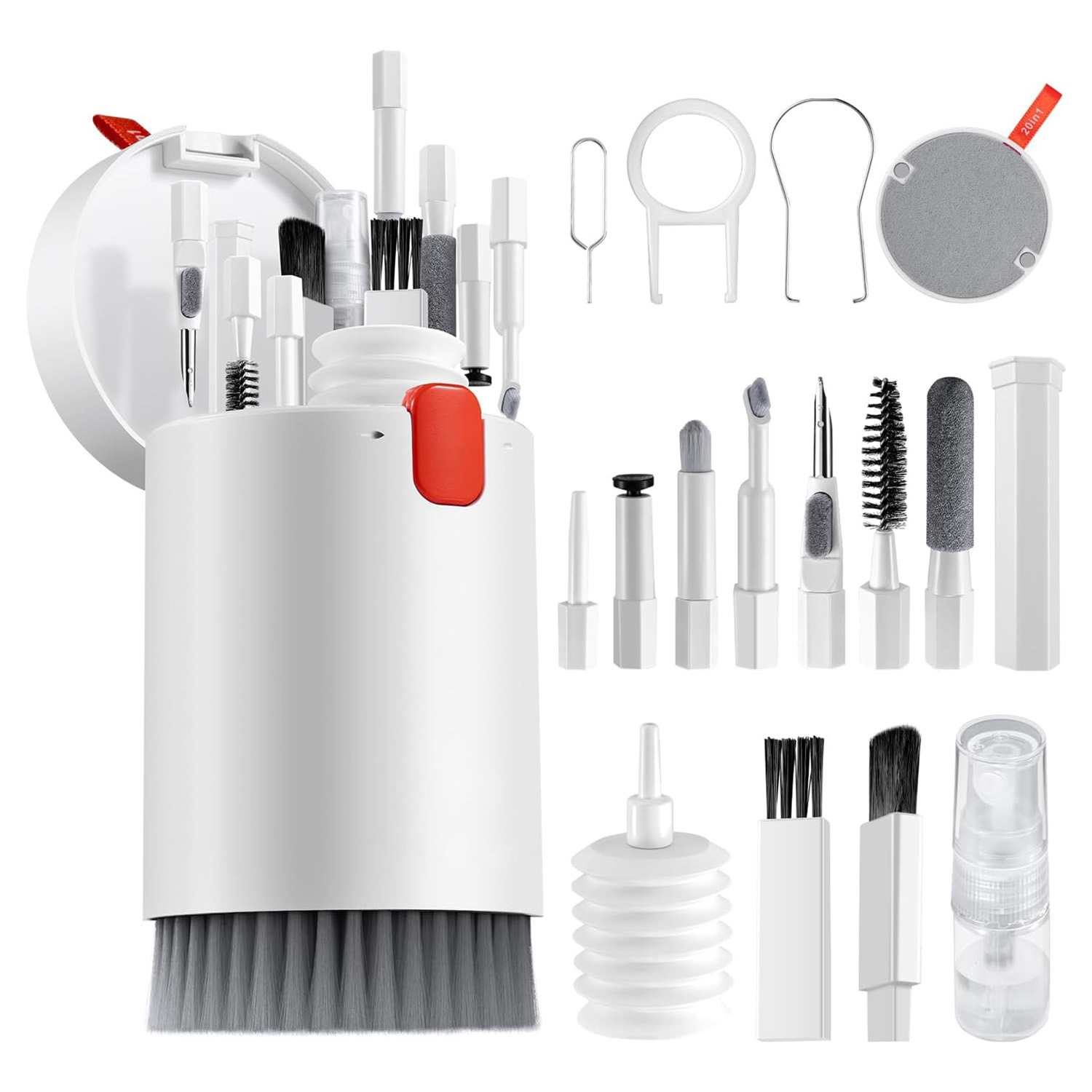 20-in-1 Electronics Cleaning Kit 2