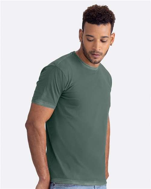 Unisex Soft Washed Tee - 3600SW 20