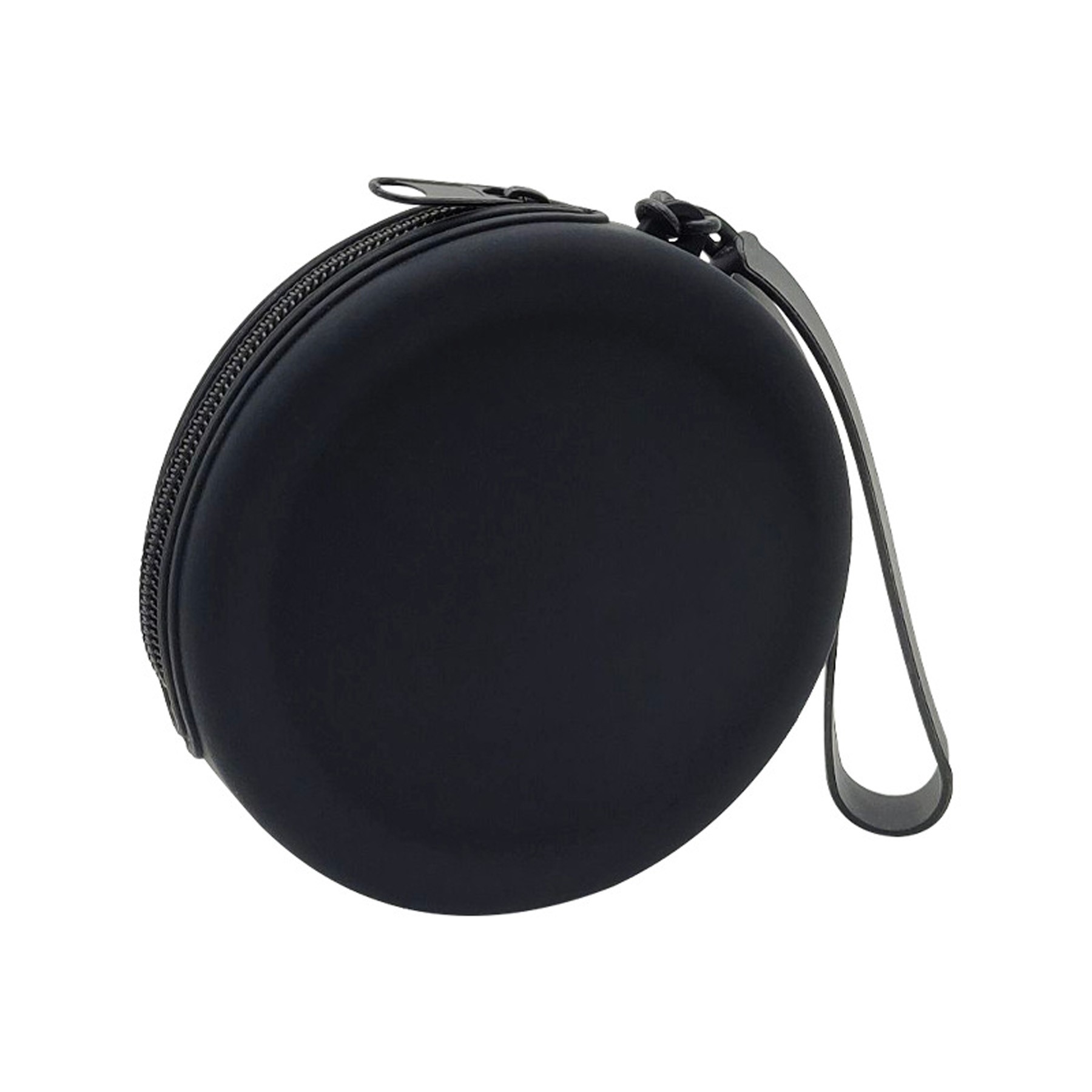 Circular Silicone Storage Bag 4
