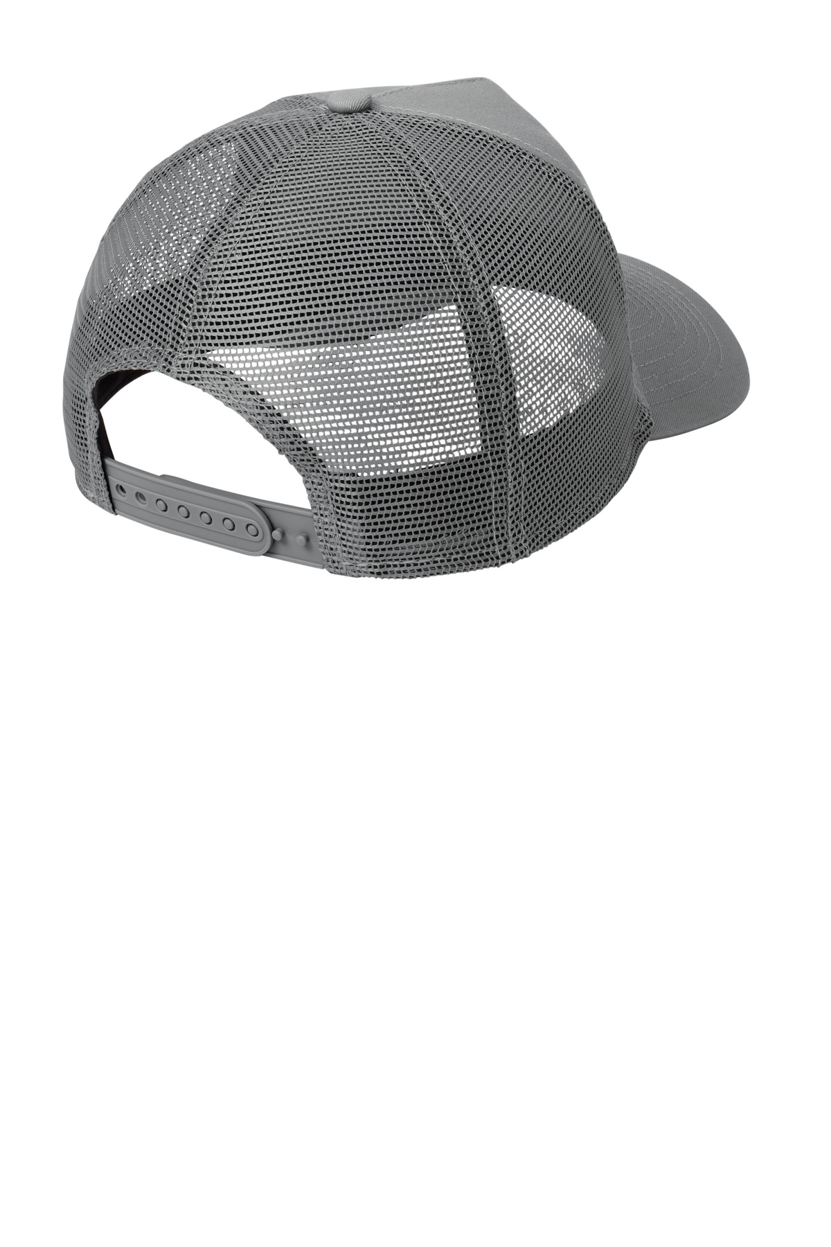 New Era Snapback Trucker Cap. NE205 69
