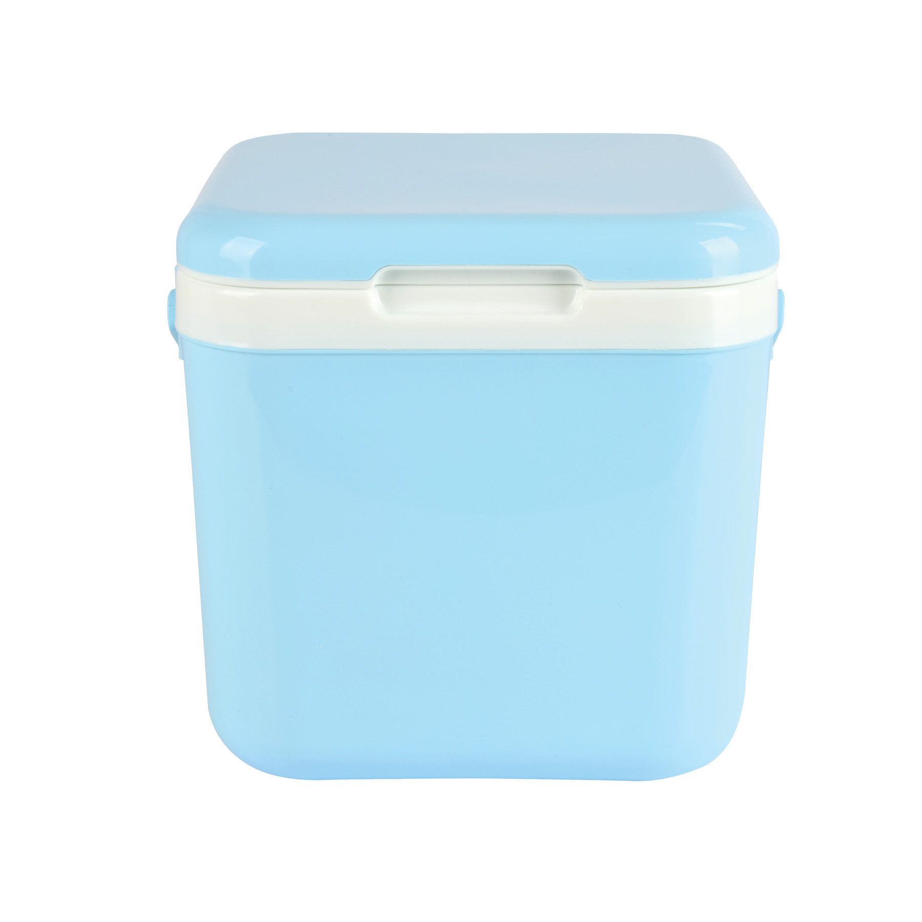 Mix 4-Can, 4.8 Qt Personal Lunch Box Cooler 14