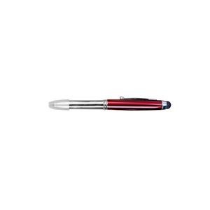 Business Executive Twist Metal Pen 12
