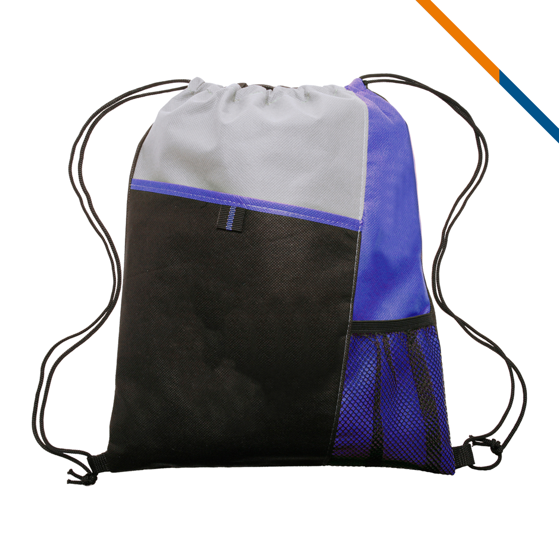 Laya Drawstring Backpacks 11