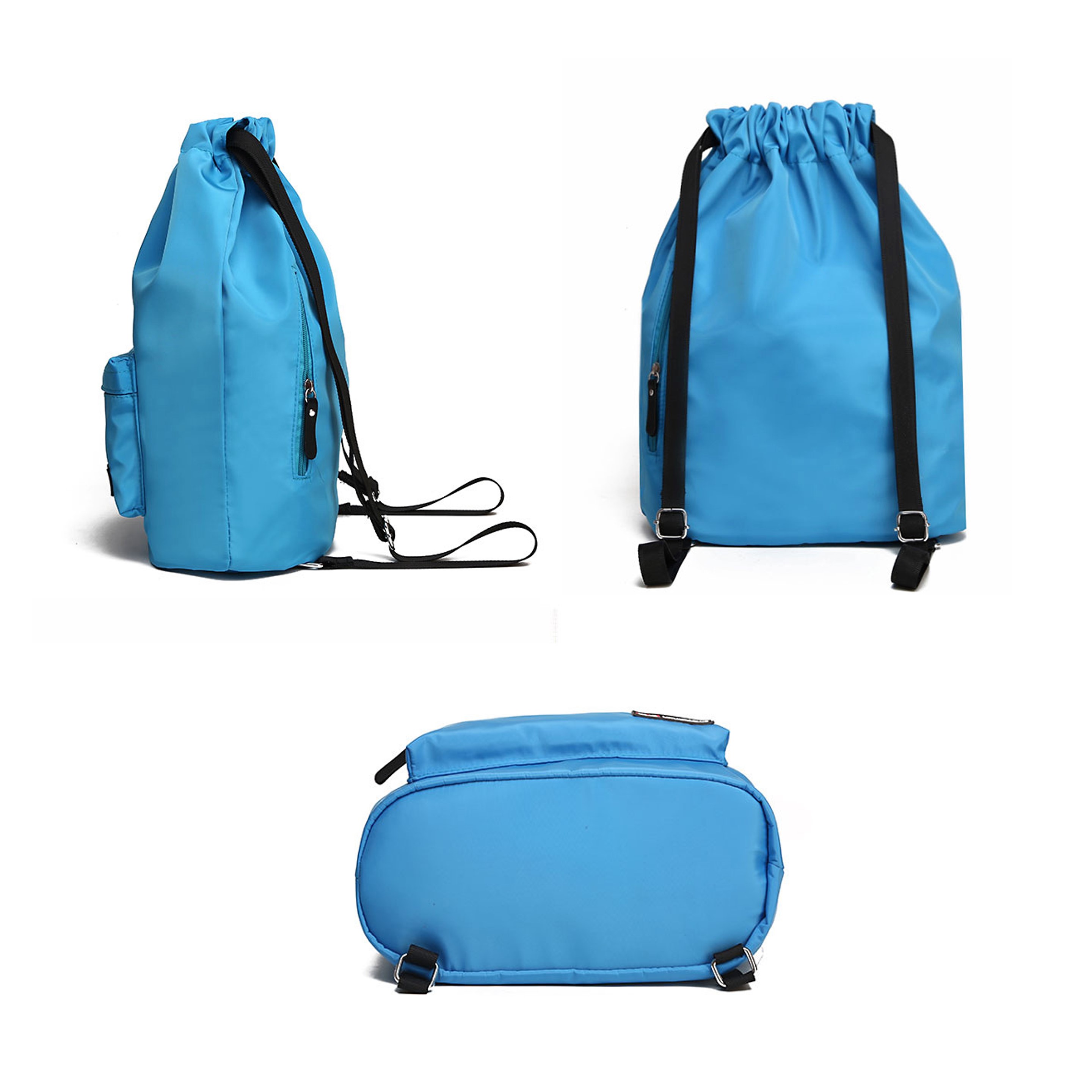 Water Resistant String Bag (direct import) 3