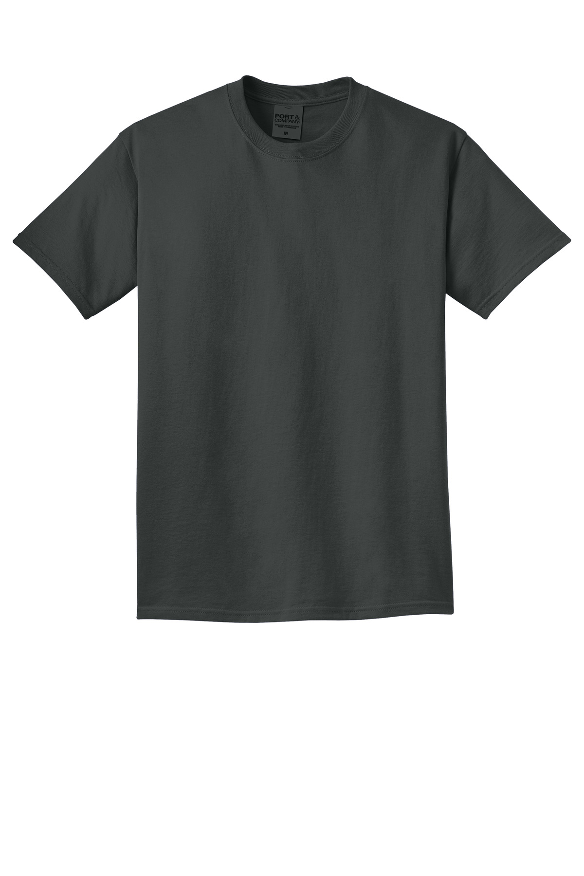 Port & Co Beach Wash Garment-Dyed Tee. PC099 148