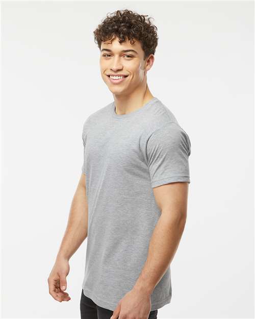 Unisex Fine Jersey T-Shirt - 202 148