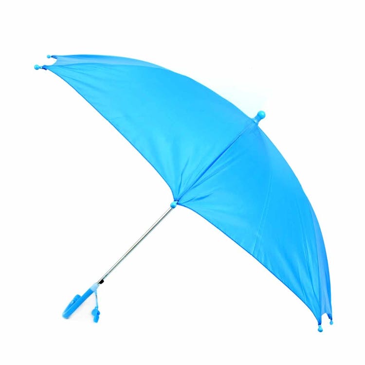 Kids' Umbrellas - Sky Blue 1