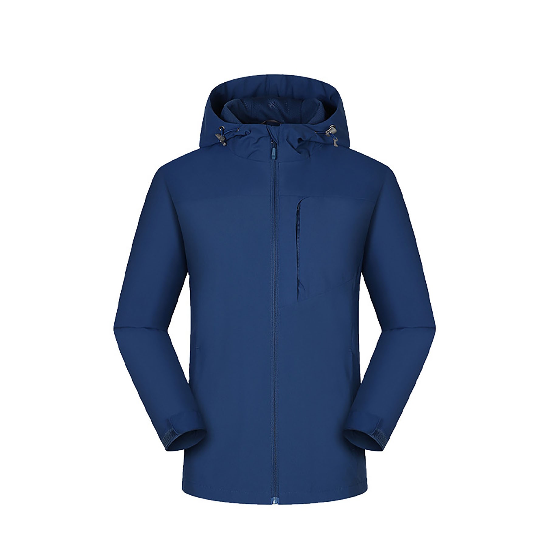 Waterproof Jacket 2