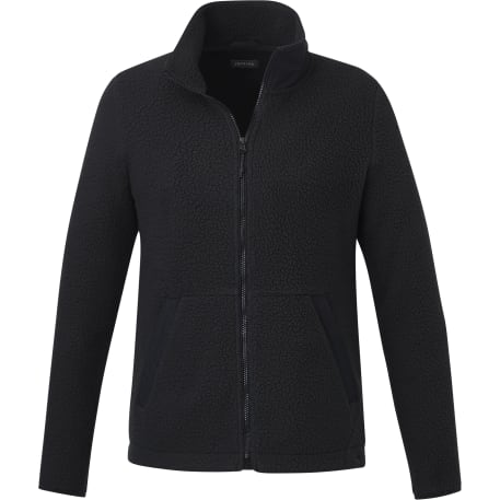 Women's KAHUZI Eco Full Zip Sherpa 37