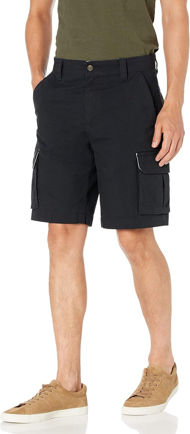 Men's Premium Twill Cargo Short 16