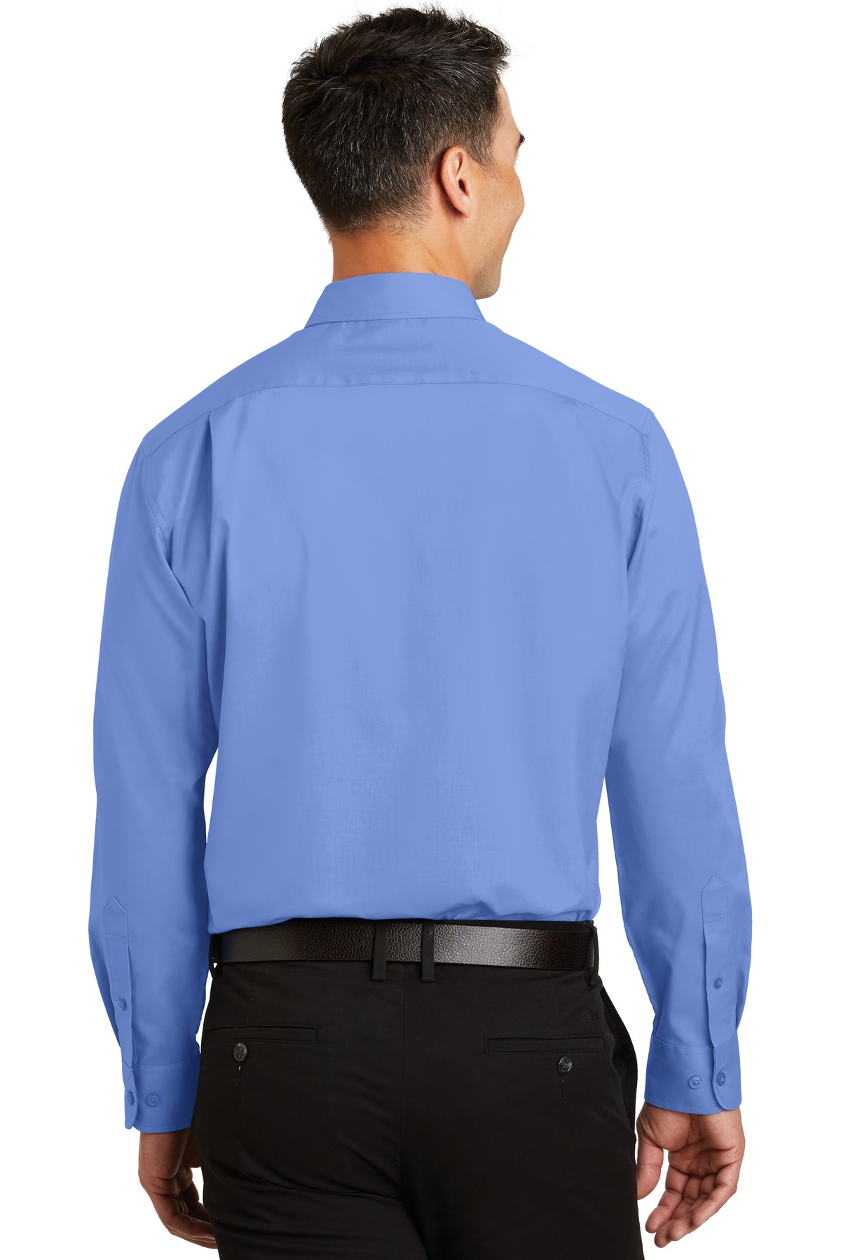 Port Authority SuperPro Twill Shirt. S663 50