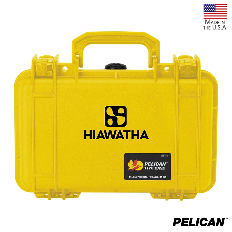 Pelican™ 1170 Protector Case 20