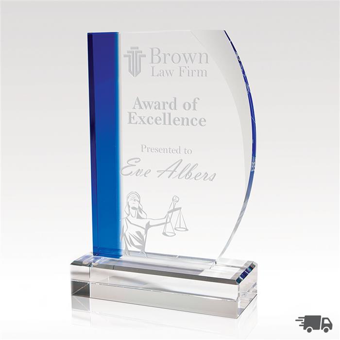 Cherished Sapphire Award