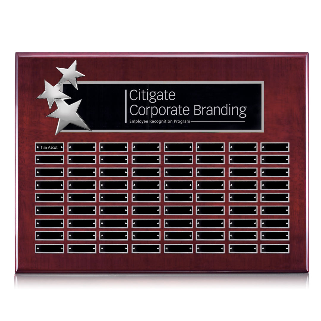 Constellation Perpetual - Rosewood Chrome