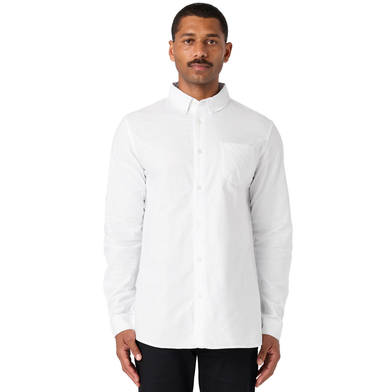 Oxford Shirt | 5401 11