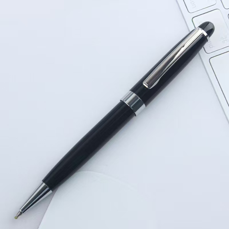 Customizable Rollerball Pen
