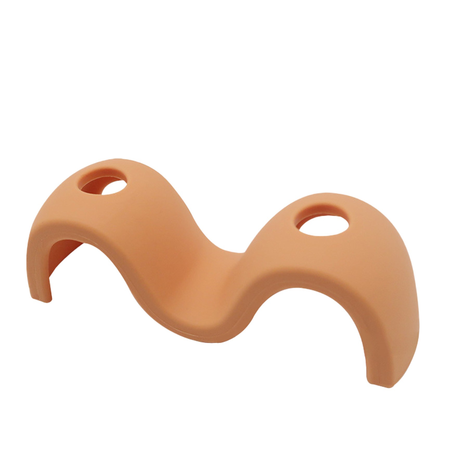 Silicone Toothbrush Holder 3