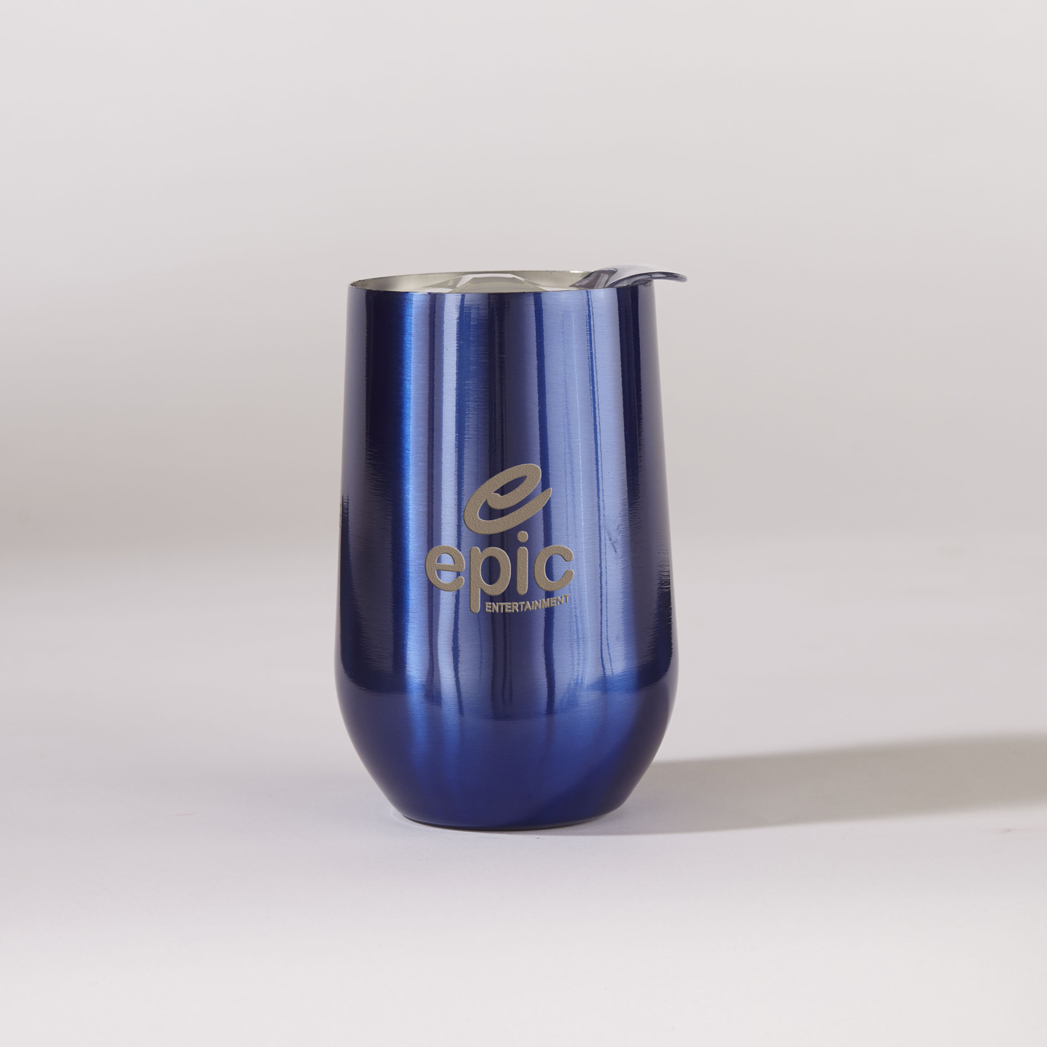 Double Wall Stainless Steel Wine Cup 1