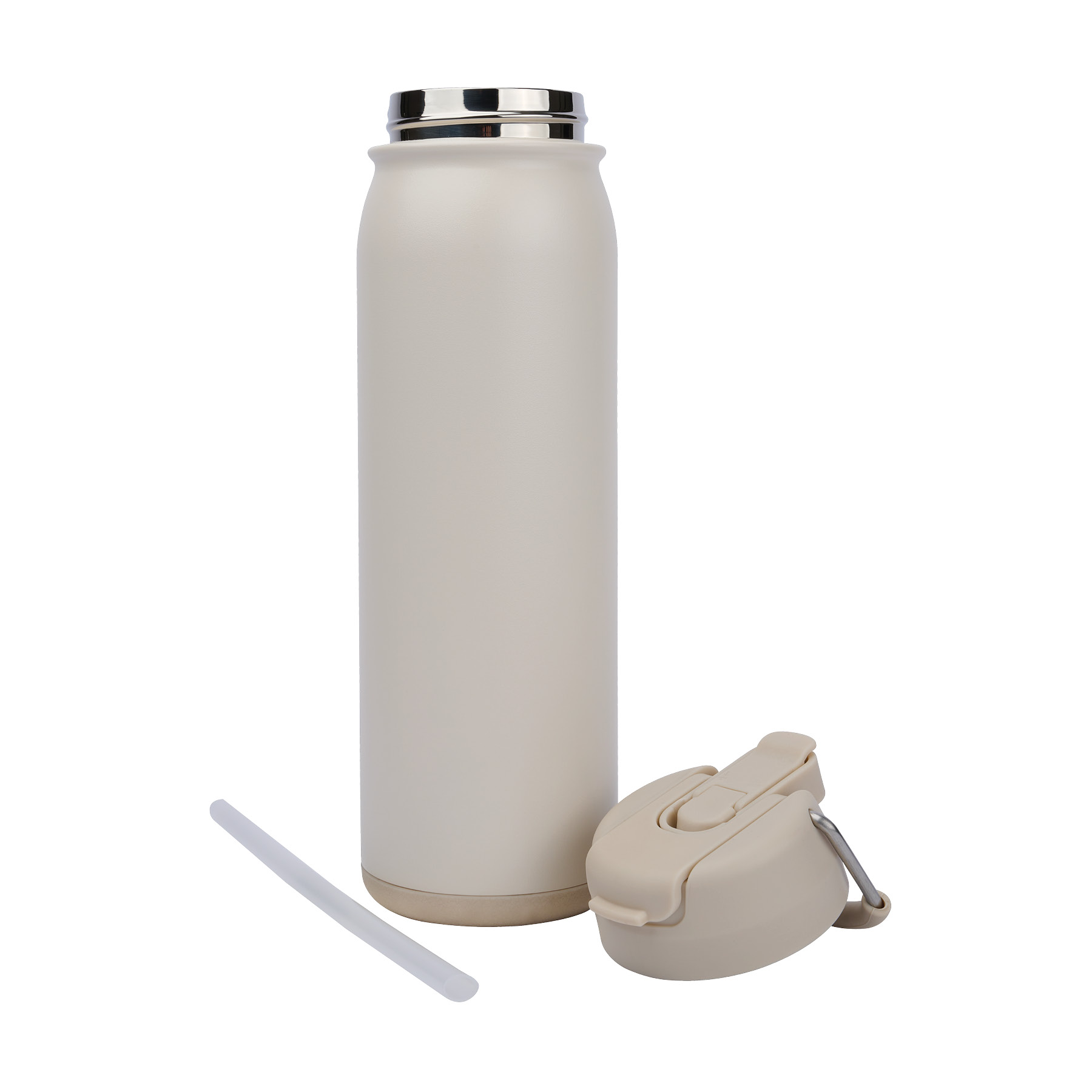 Dylan 24 oz. Double Wall, Stainless Steel Water Bottle, custom water bottle with logo imprint 122