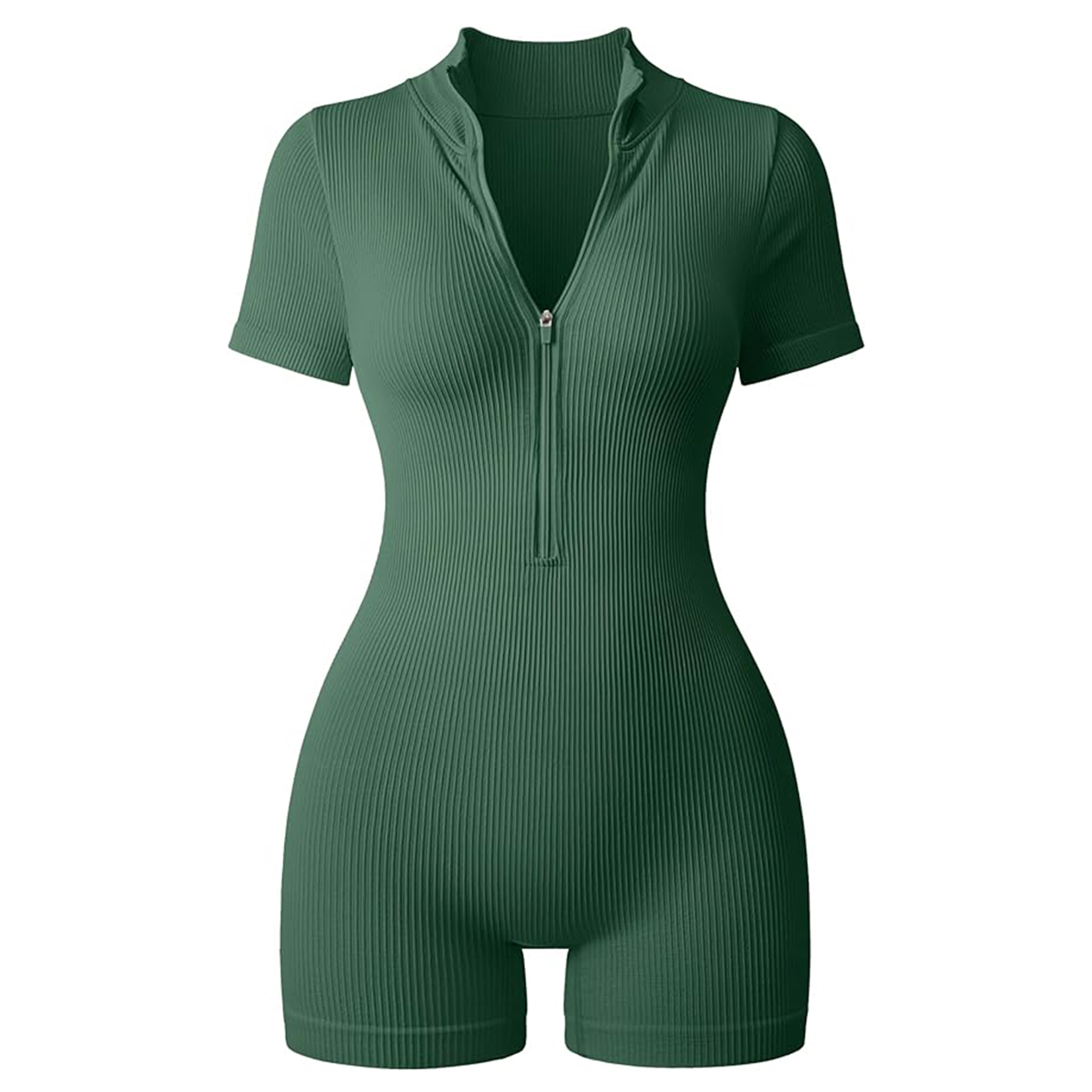 Womens Yoga Workout Rompers 21