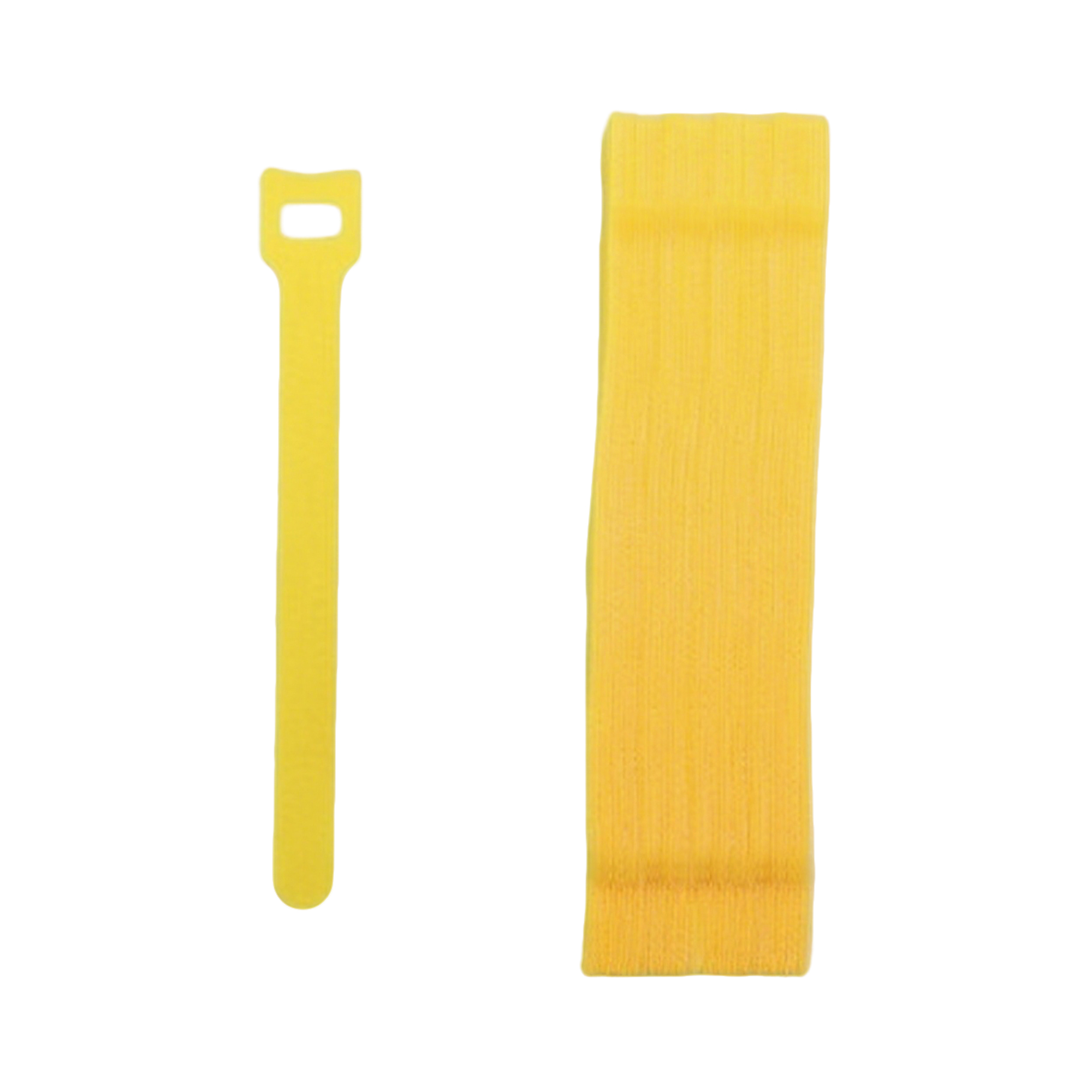 Reusable Nylon Desktop Cable Tie Organizer Strip 12