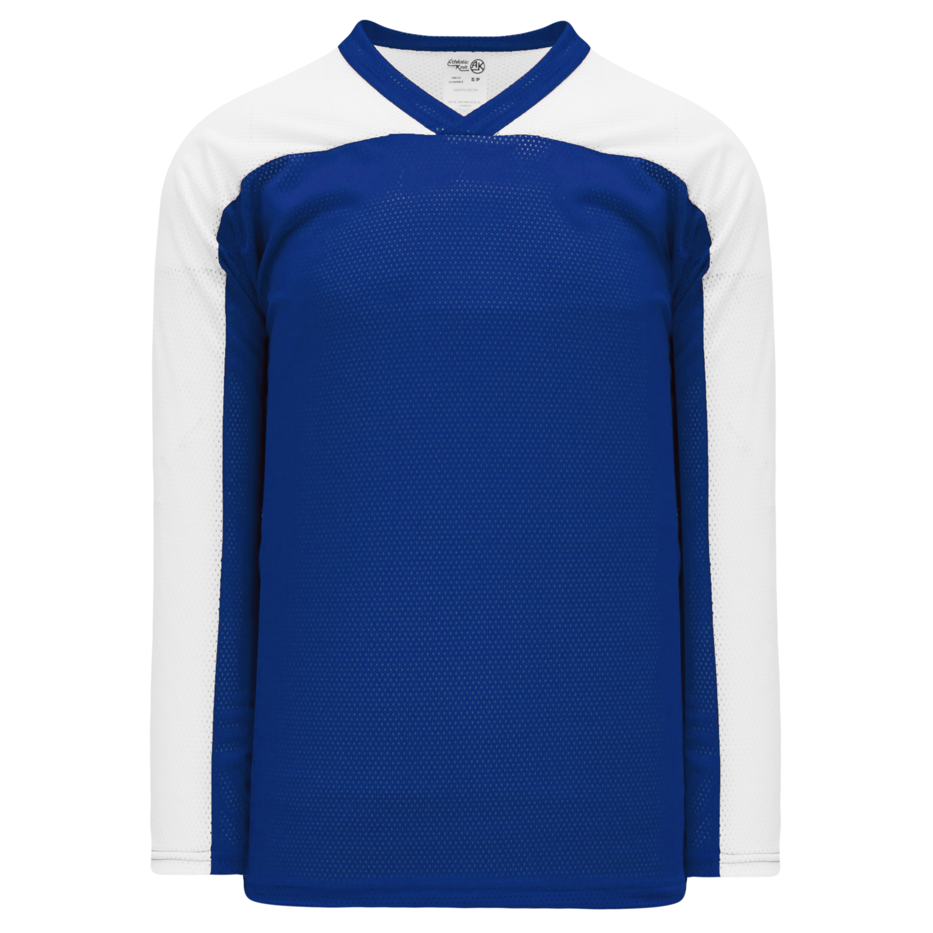 Box Lacrosse Jerseys LB153-G01 34