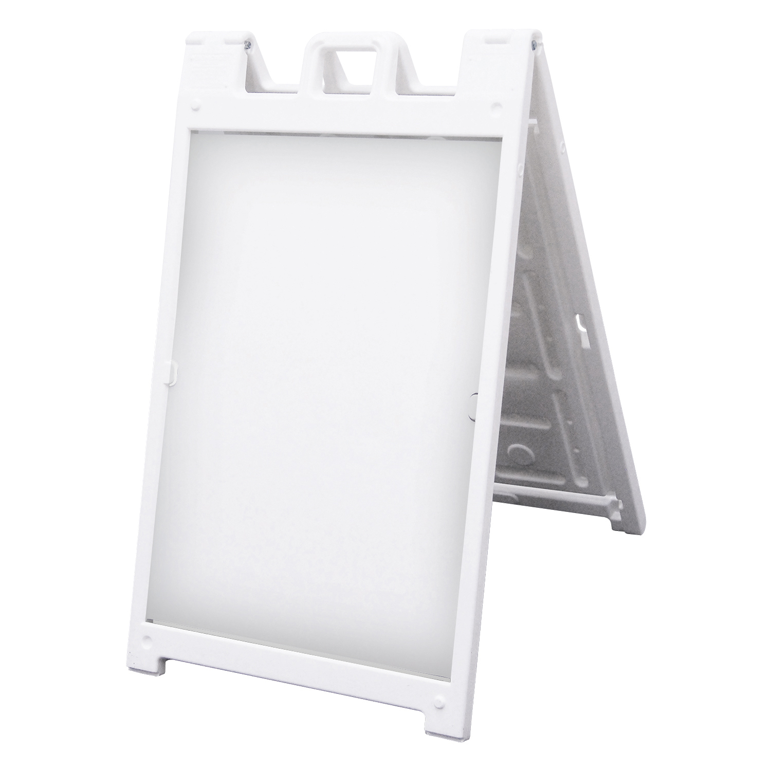 Signicade Deluxe A-Frame Hardware 5