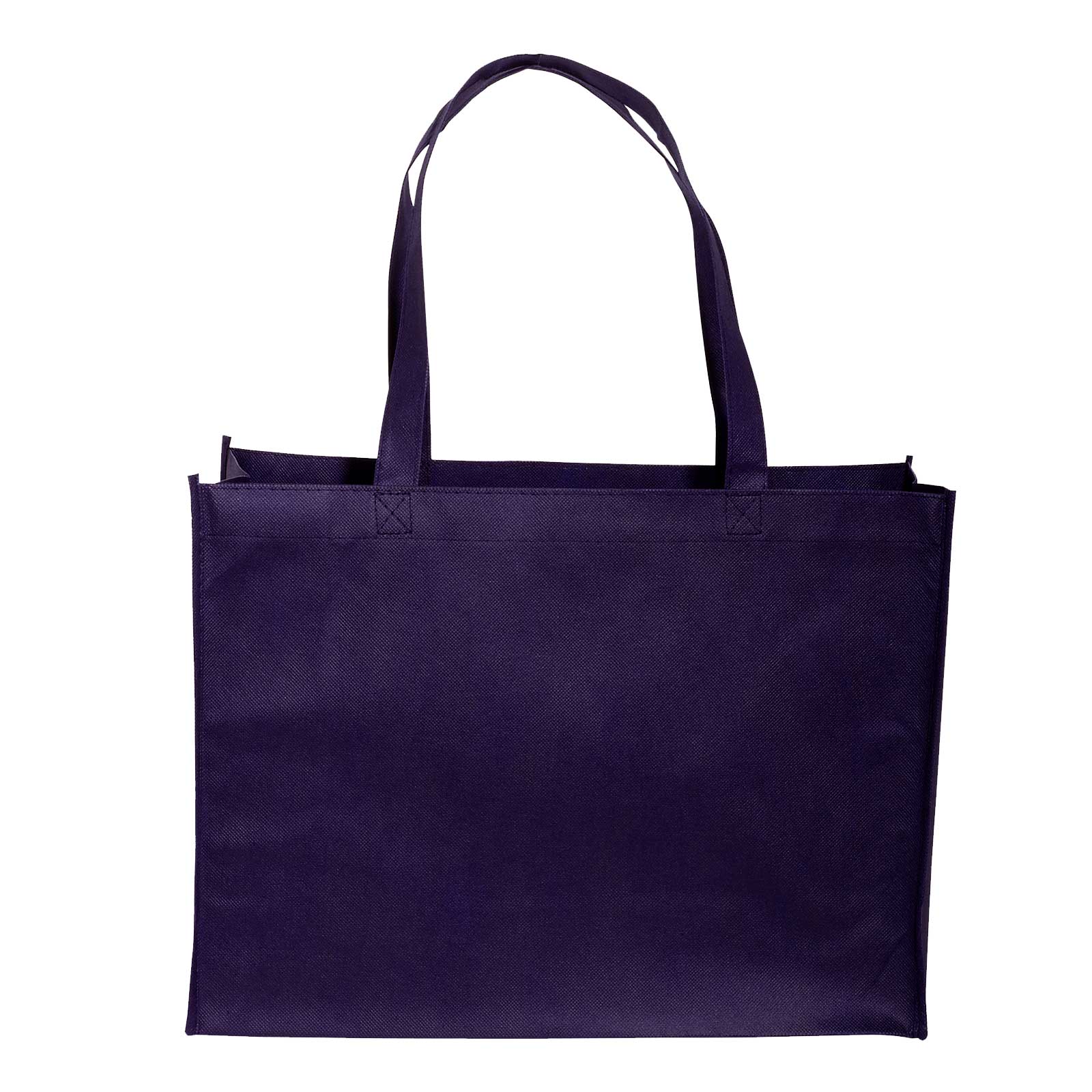 Standard Non-Woven Recycled Tote 30