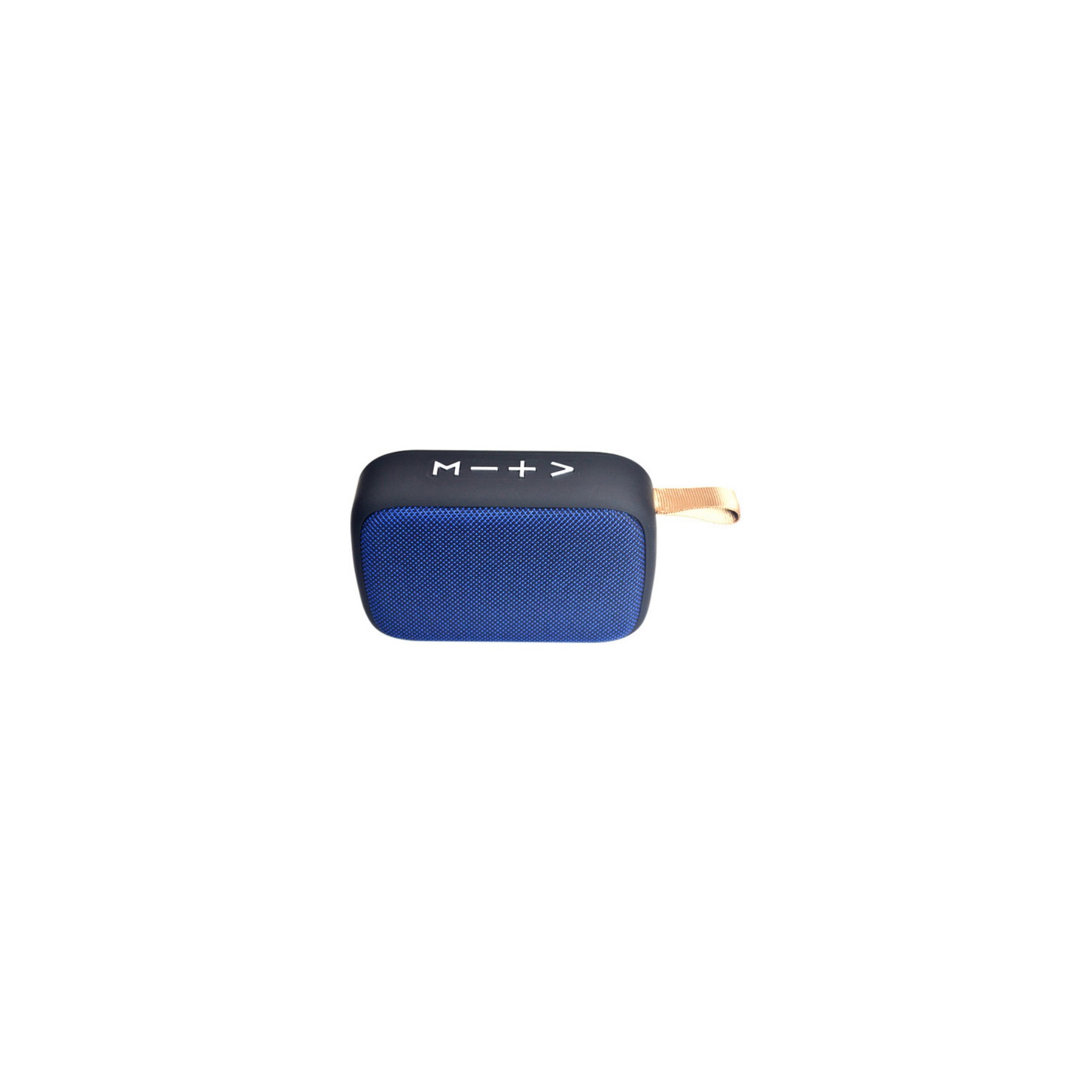 Mini Wireless Speaker 4
