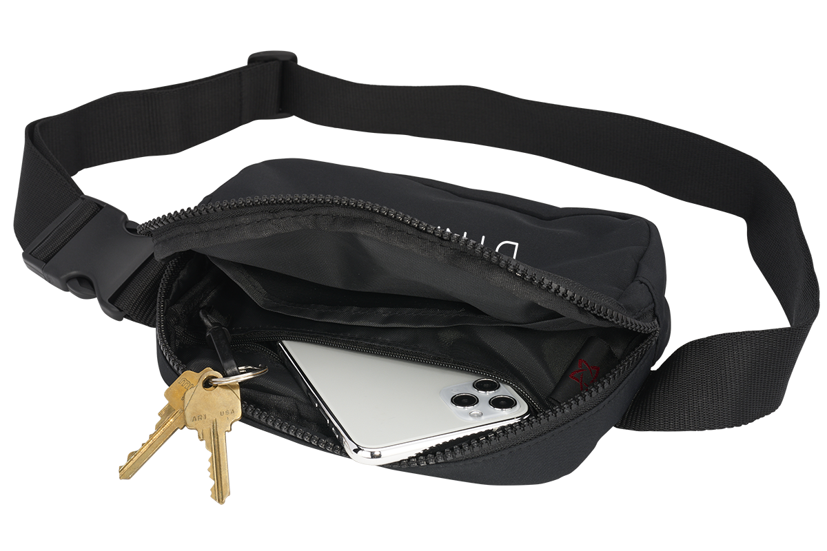 Swift 2L Belt Bag 8