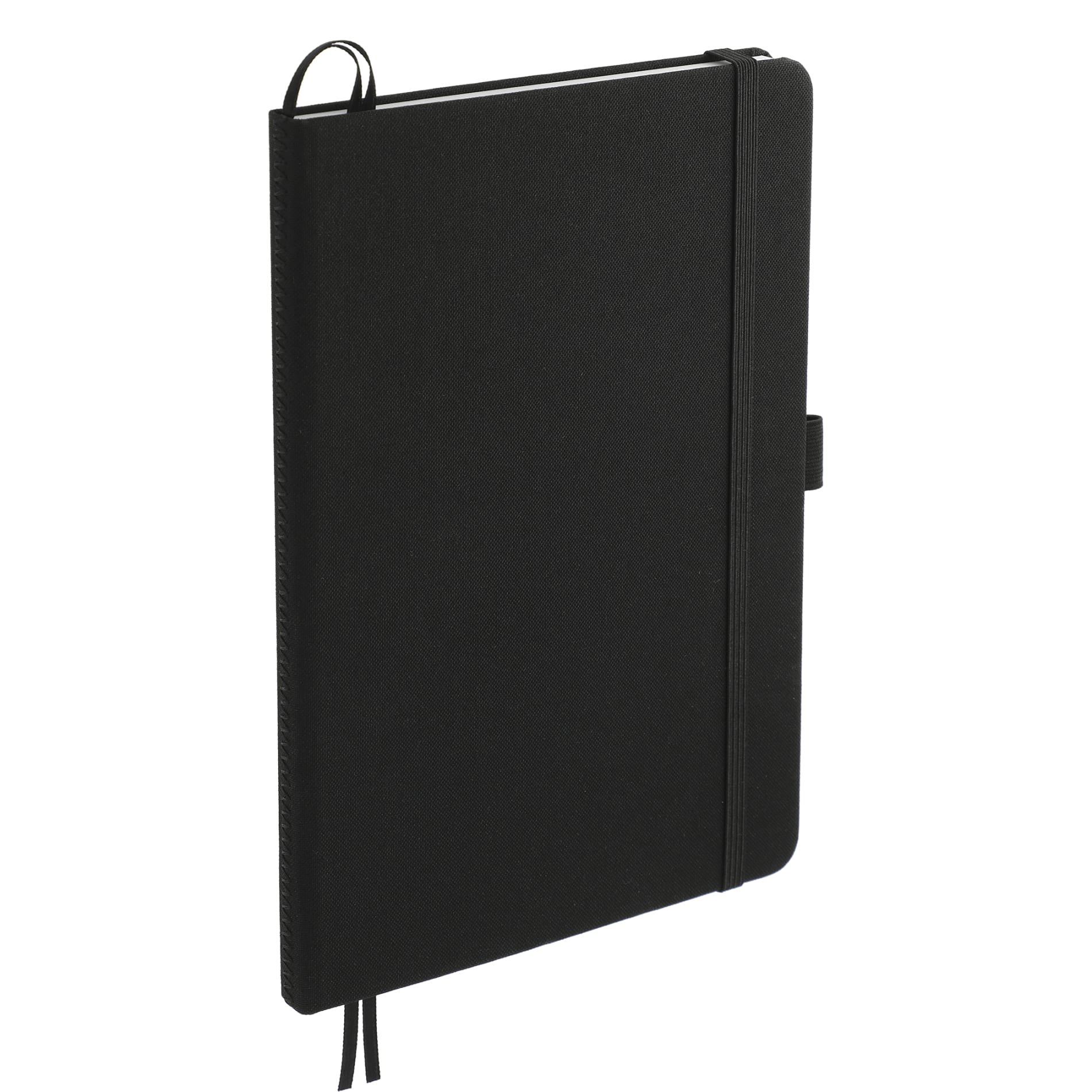 FSC® 5.5" x 8.5" Recycled Marine Bound Journal 63